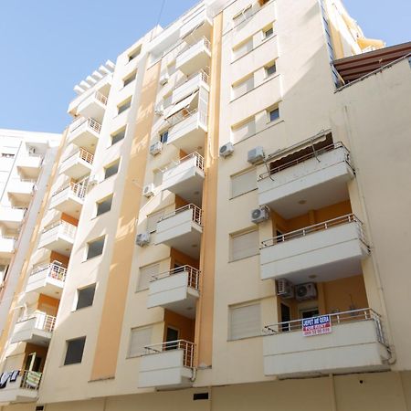 Gloria'S Apartment Lungomare Vlora Kültér fotó