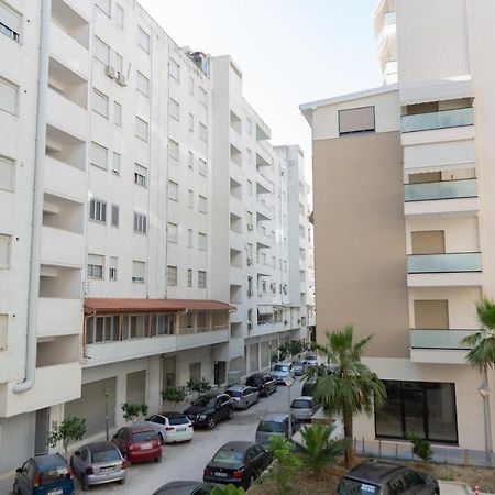 Gloria'S Apartment Lungomare Vlora Kültér fotó
