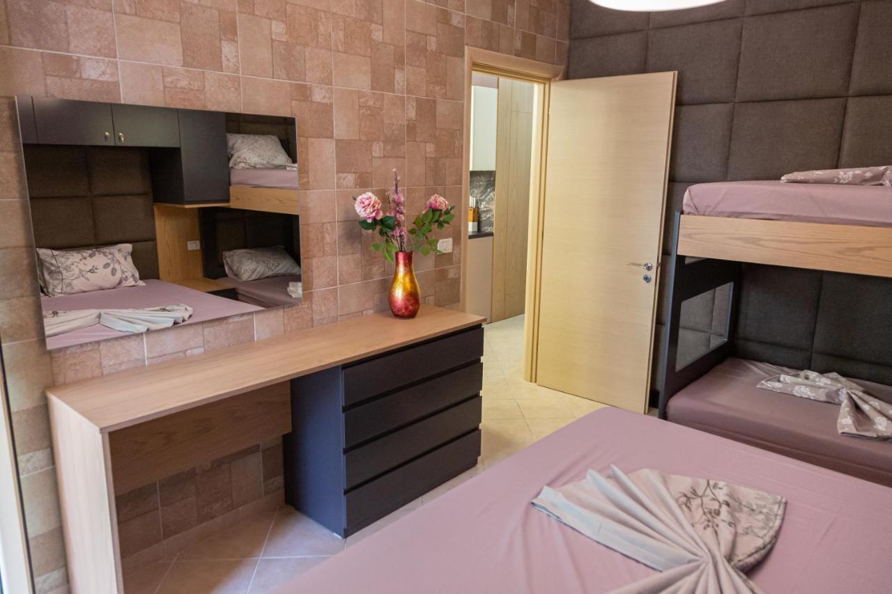 Gloria'S Apartment Lungomare Vlora Kültér fotó